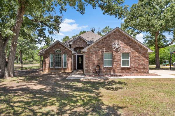 101 Driftwood Drive, Trinidad, TX 75163