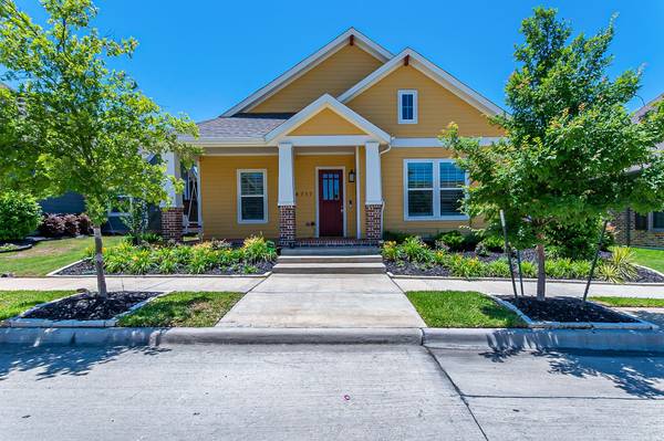 8717 Homestead Boulevard, Rowlett, TX 75089