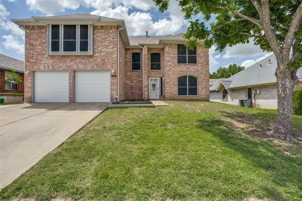 Grand Prairie, TX 75052,4505 Marblearch Drive