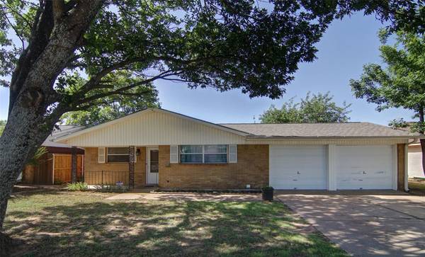 1910 SE 15th Street, Mineral Wells, TX 76067