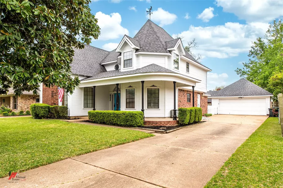 412 Highland Drive, Bossier City, LA 71111