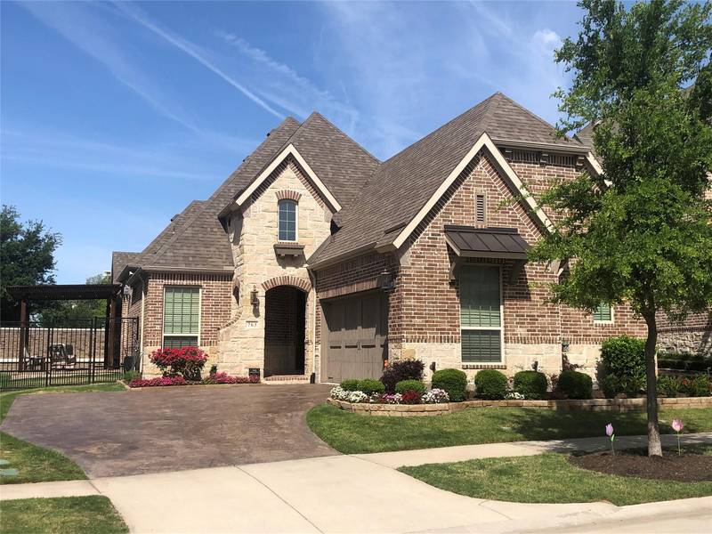 763 Mission Court, Allen, TX 75013