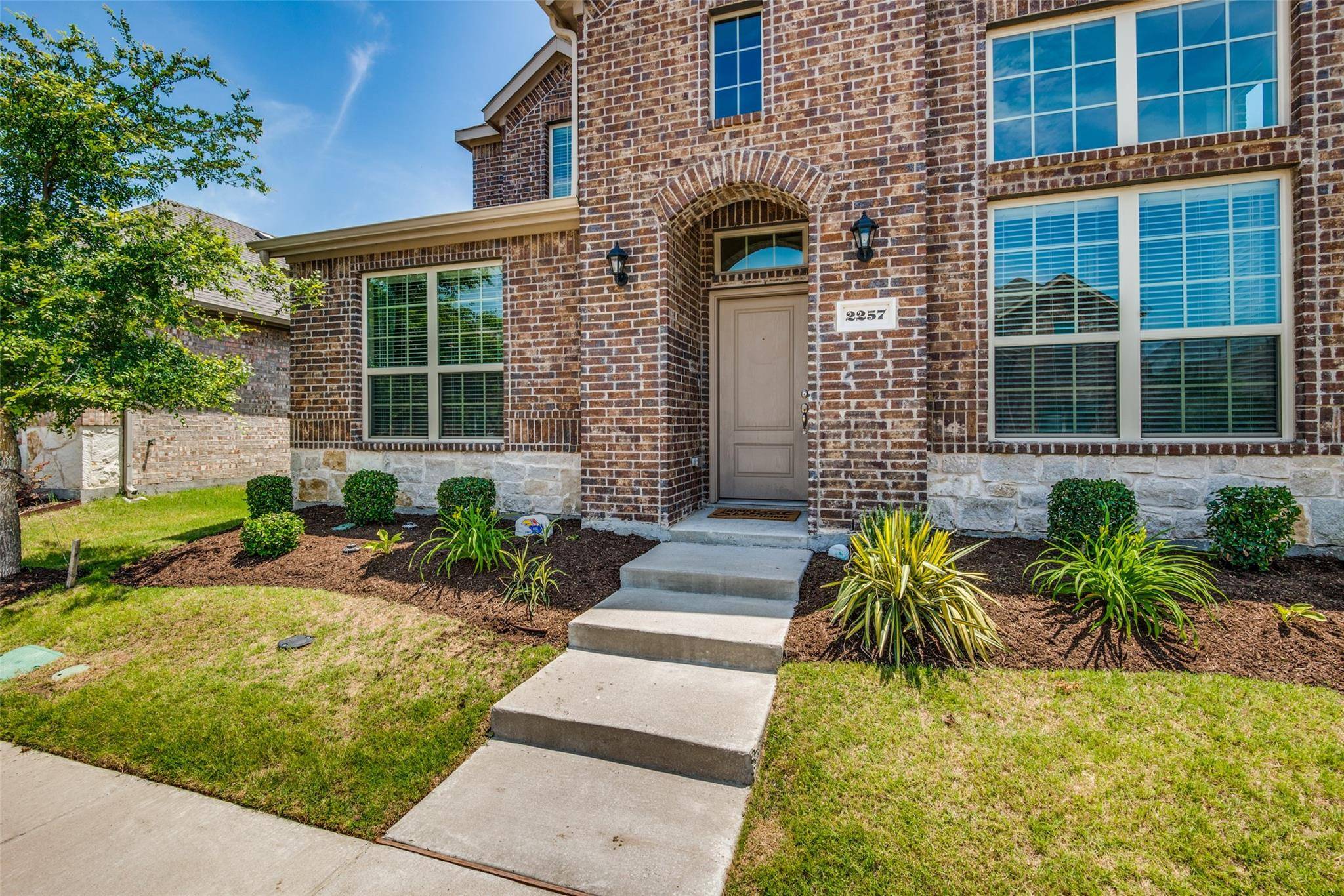 Little Elm, TX 75068,2257 Barx Drive