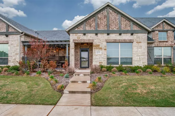 1150 Foxglove Lane, Prosper, TX 75078