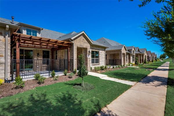 3850 Dalea Drive, Prosper, TX 75078