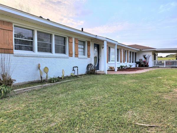 1501 Lewisville Road, Minden, LA 71055