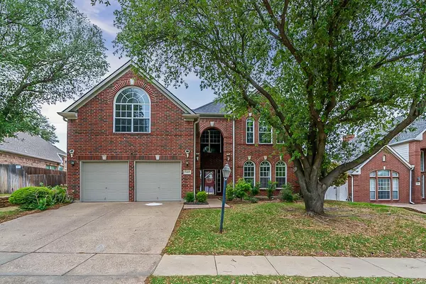 Arlington, TX 76006,2405 Knollwood Court