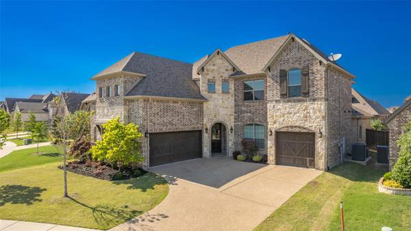 1020 Windy Hill Lane, Rockwall, TX 75087