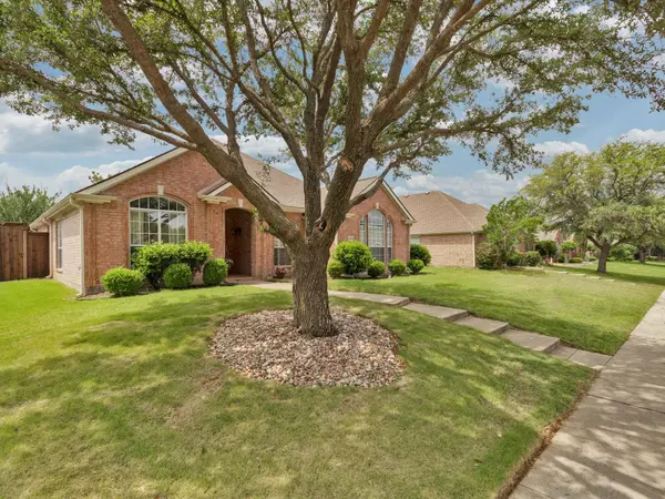 Plano, TX 75074,3200 Burleson Drive