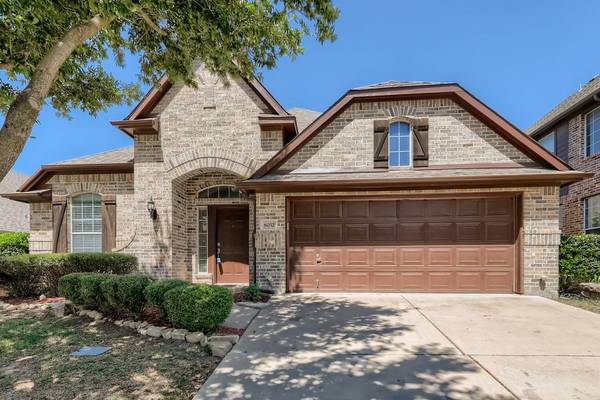 8032 Branch Hollow Trail, Fort Worth, TX 76123