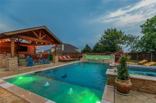 6304 Expedition Circle, Plano, TX 75074