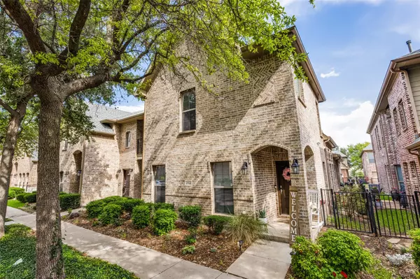 6756 Livorno Lane, Frisco, TX 75034