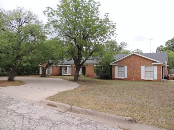 3465 S 6 Street, Abilene, TX 79605