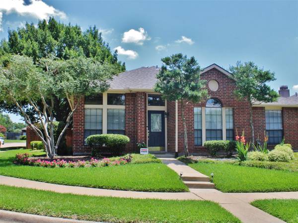 7920 Gibsland Drive, Plano, TX 75025