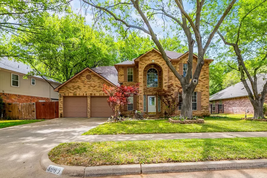 3009 Brookhollow Lane, Flower Mound, TX 75028