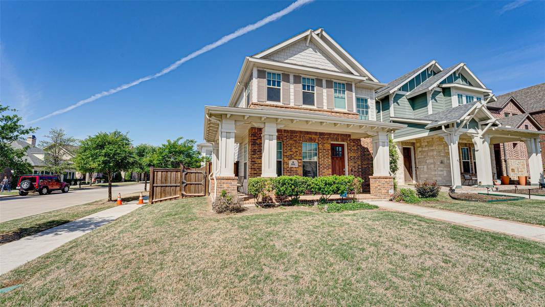 1001 Kennedy Drive, Allen, TX 75013