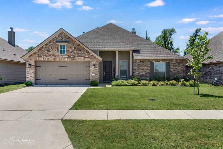 158 Cullom Drive, Bossier City, LA 71112