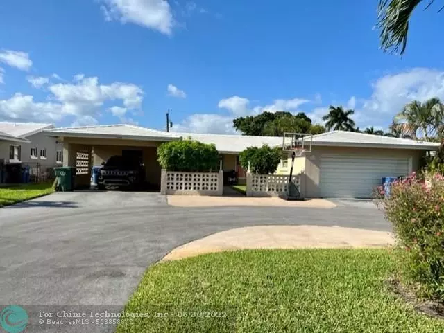 1765 NE 45th St, Oakland Park, FL 33334