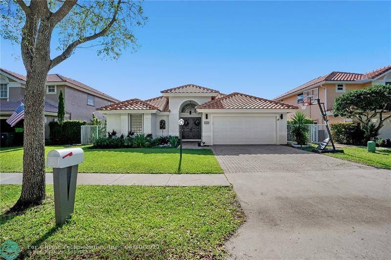 3369 Boise Way, Cooper City, FL 33026