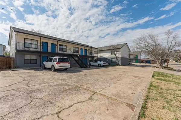 3509 N Nesbitt Avenue, Oklahoma City, OK 73112