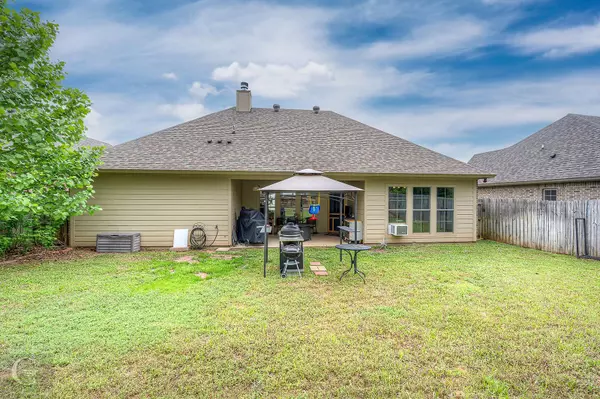 Haughton, LA 71037,356 Wood Springs