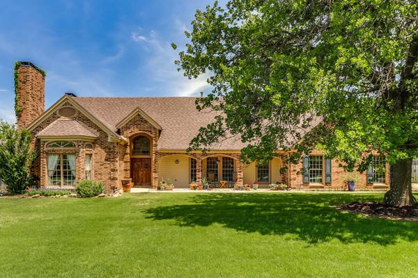 1381 Lakeview Drive, Southlake, TX 76092