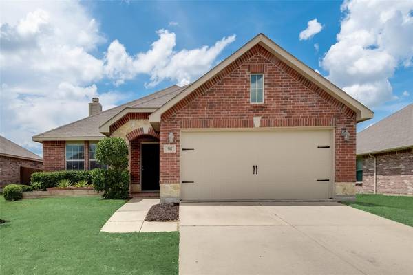 517 Indian Paintbrush, Fate, TX 75087