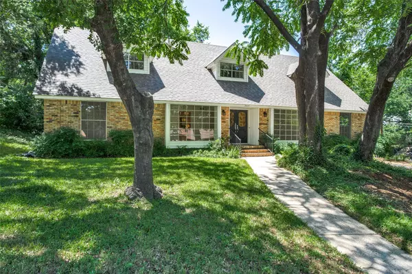 1611 Whitedove Drive, Dallas, TX 75224