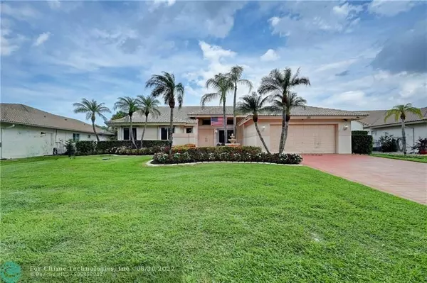 Coral Springs, FL 33071,131 SW 121st Ter