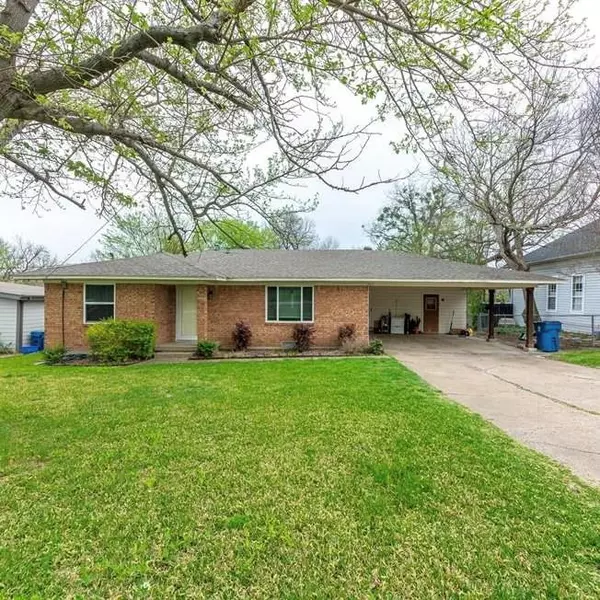 934 Williams Street, Rockwall, TX 75087