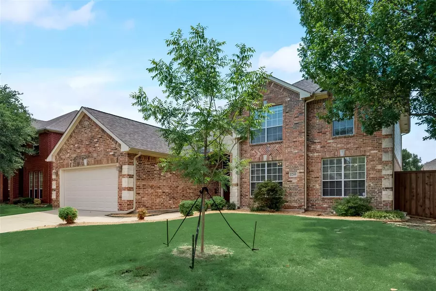 1209 Wildflower Lane, Flower Mound, TX 75028