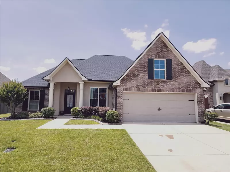 511 Ranger Drive, Bossier City, LA 71111