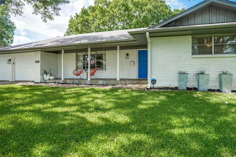 3720 Wren Avenue, Fort Worth, TX 76133