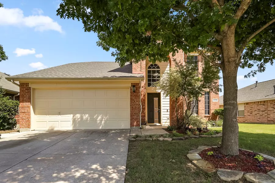 4836 Carrotwood Drive, Fort Worth, TX 76244