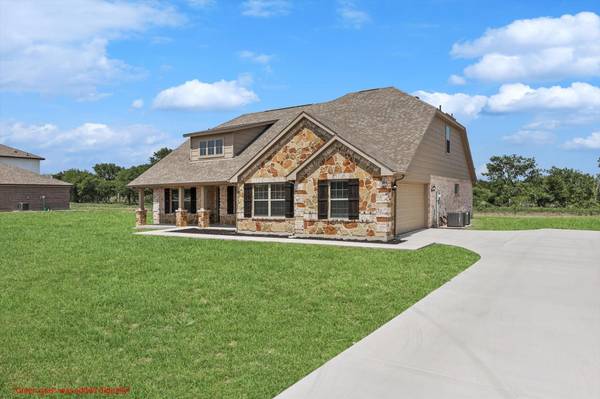 7809 Emersyn Drive, Rio Vista, TX 76093