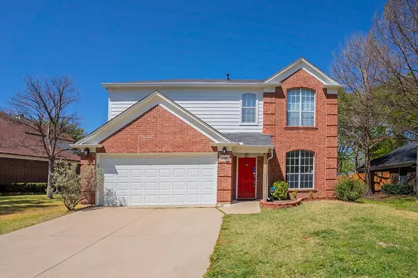 1709 Corvallis Trail, Arlington, TX 76006