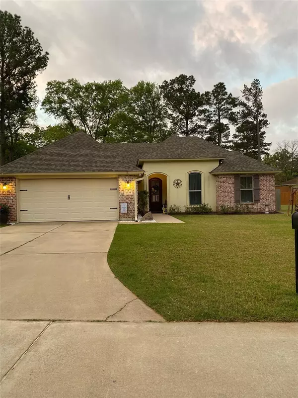 6735 Oasis Drive, Shreveport, LA 71107