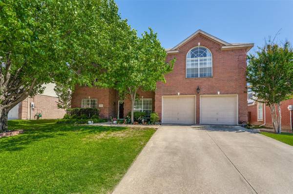 5912 Colby Drive, Plano, TX 75094