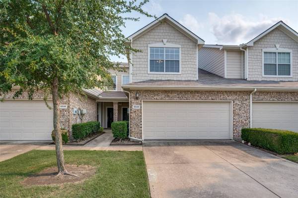 4548 Sycamore Drive, Plano, TX 75024