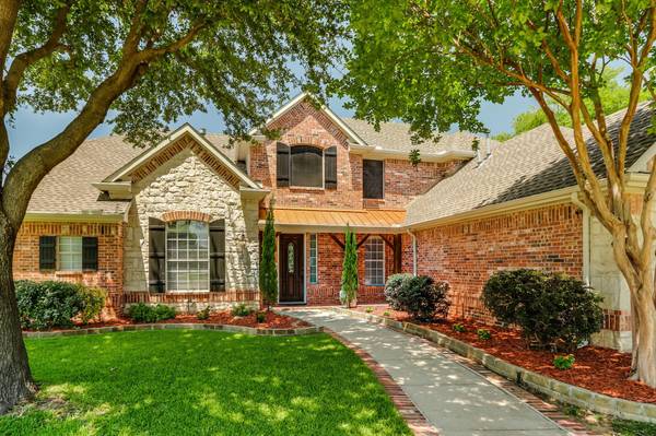 1333 Cilantro Drive, Flower Mound, TX 75028