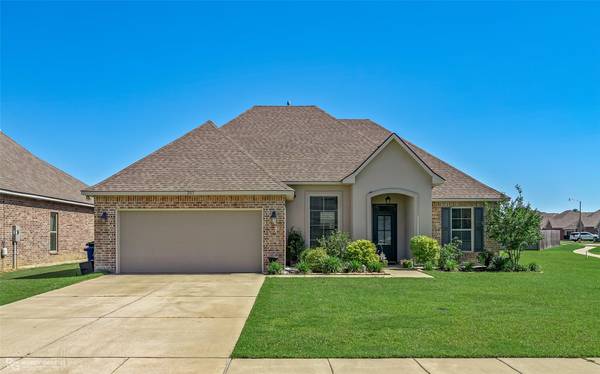 203 Piper Drive, Shreveport, LA 71106