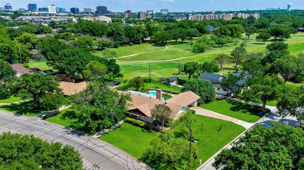 3606 Pebble Beach Drive, Farmers Branch, TX 75234