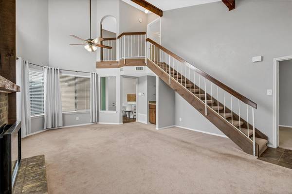 821 Dublin Drive #211, Richardson, TX 75080