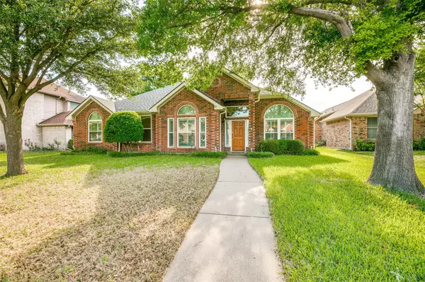 Mesquite, TX 75181,825 Buckeye Drive