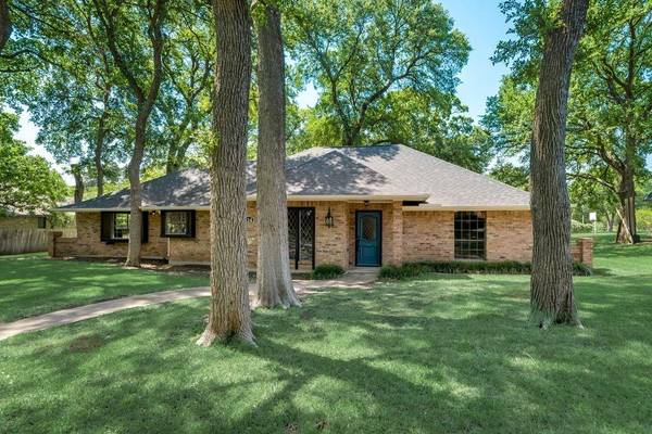 414 Meadowlark, Duncanville, TX 75137