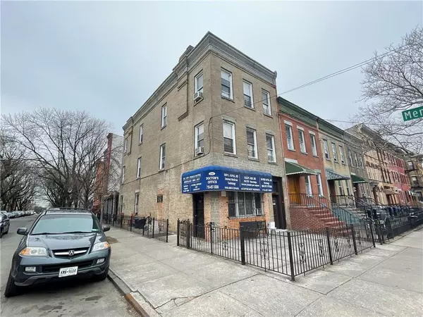 Brooklyn, NY 11237,260 Saint Nicholas AVE