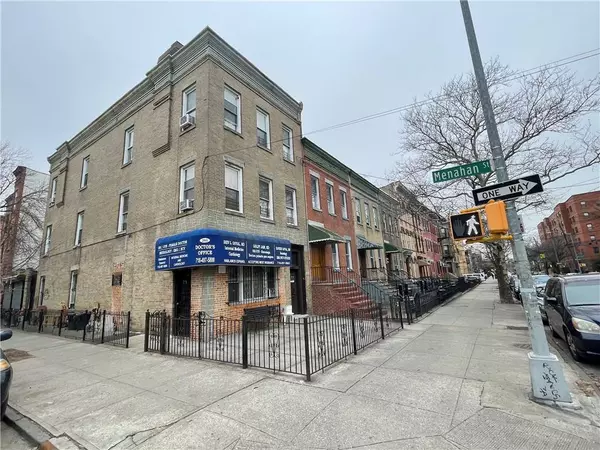 Brooklyn, NY 11237,260 Saint Nicholas AVE