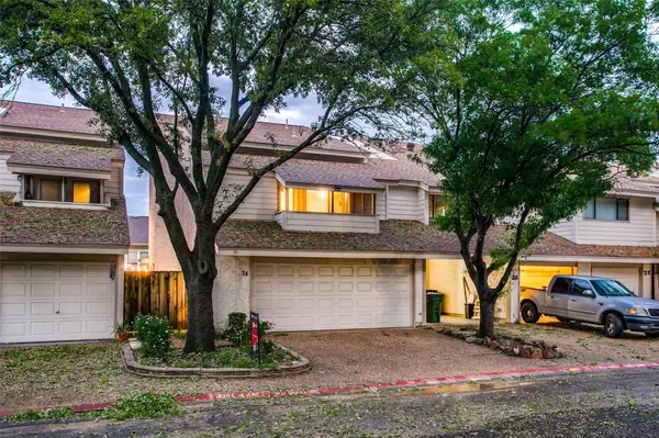 24 Oakbrook Drive, Lewisville, TX 75057