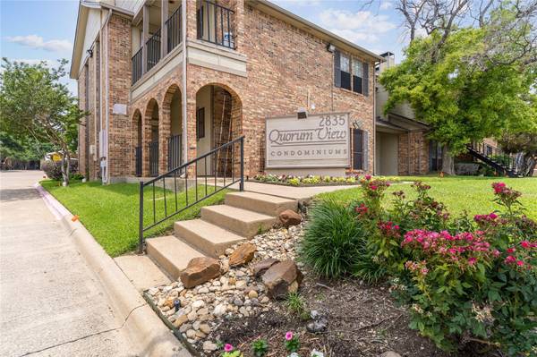 2835 Keller Springs Road #102, Carrollton, TX 75006