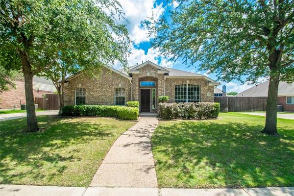 1408 Corinth Bend, Corinth, TX 76208